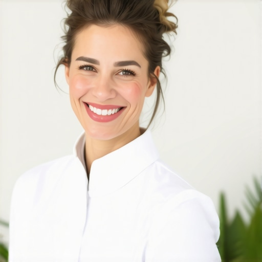 Maya Patel, Updo Specialist